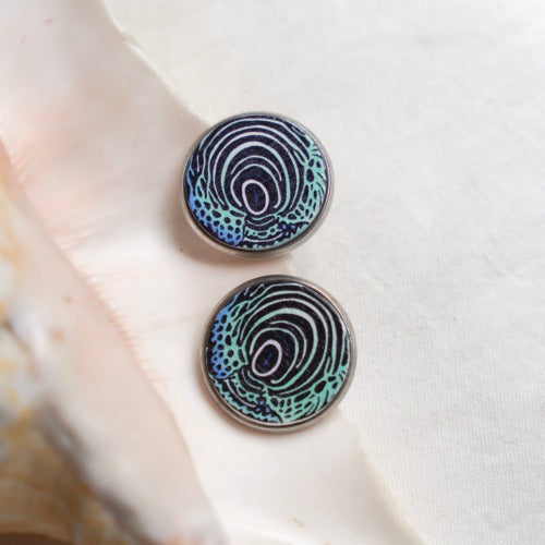 BTONZ Ear Studs