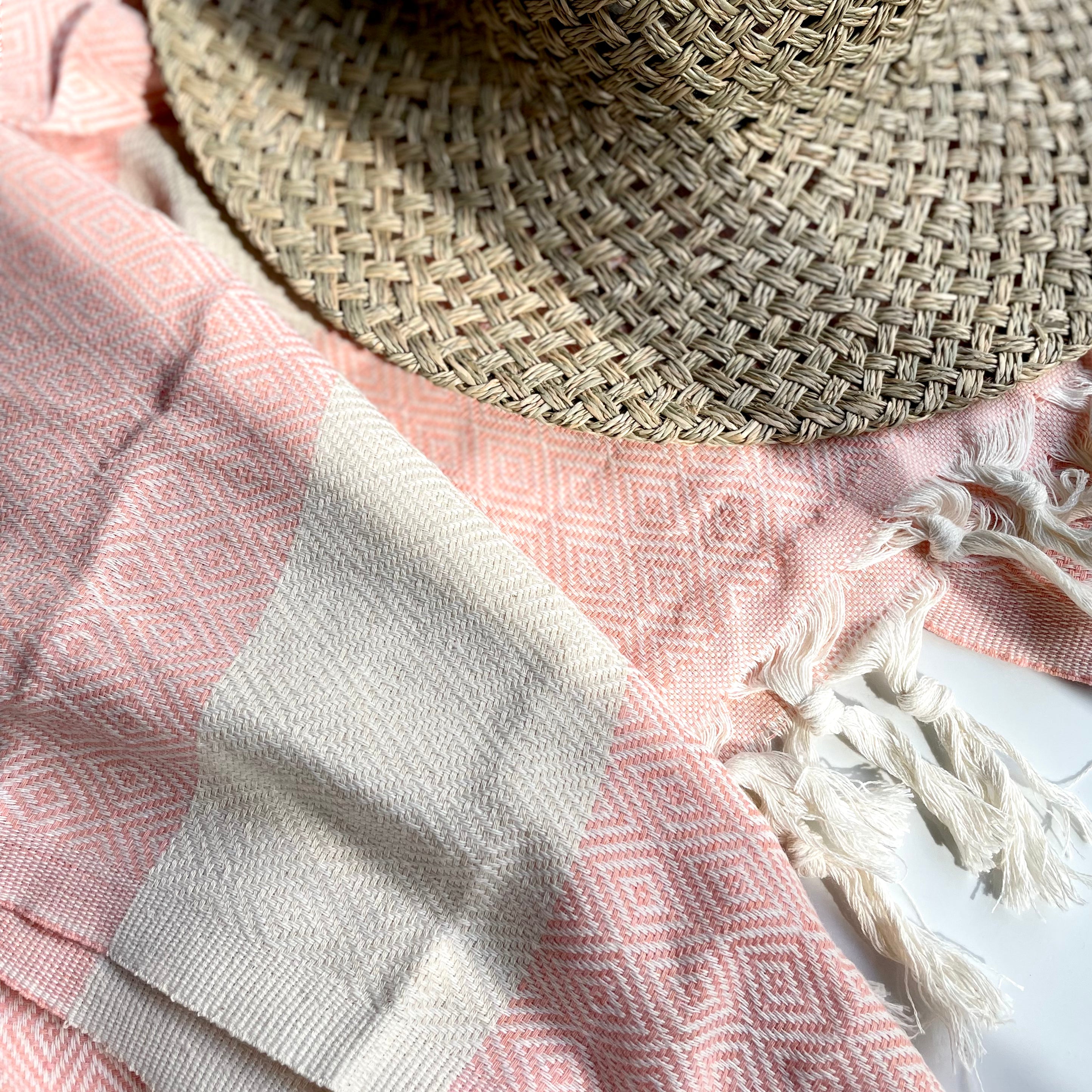 Turkish Towel