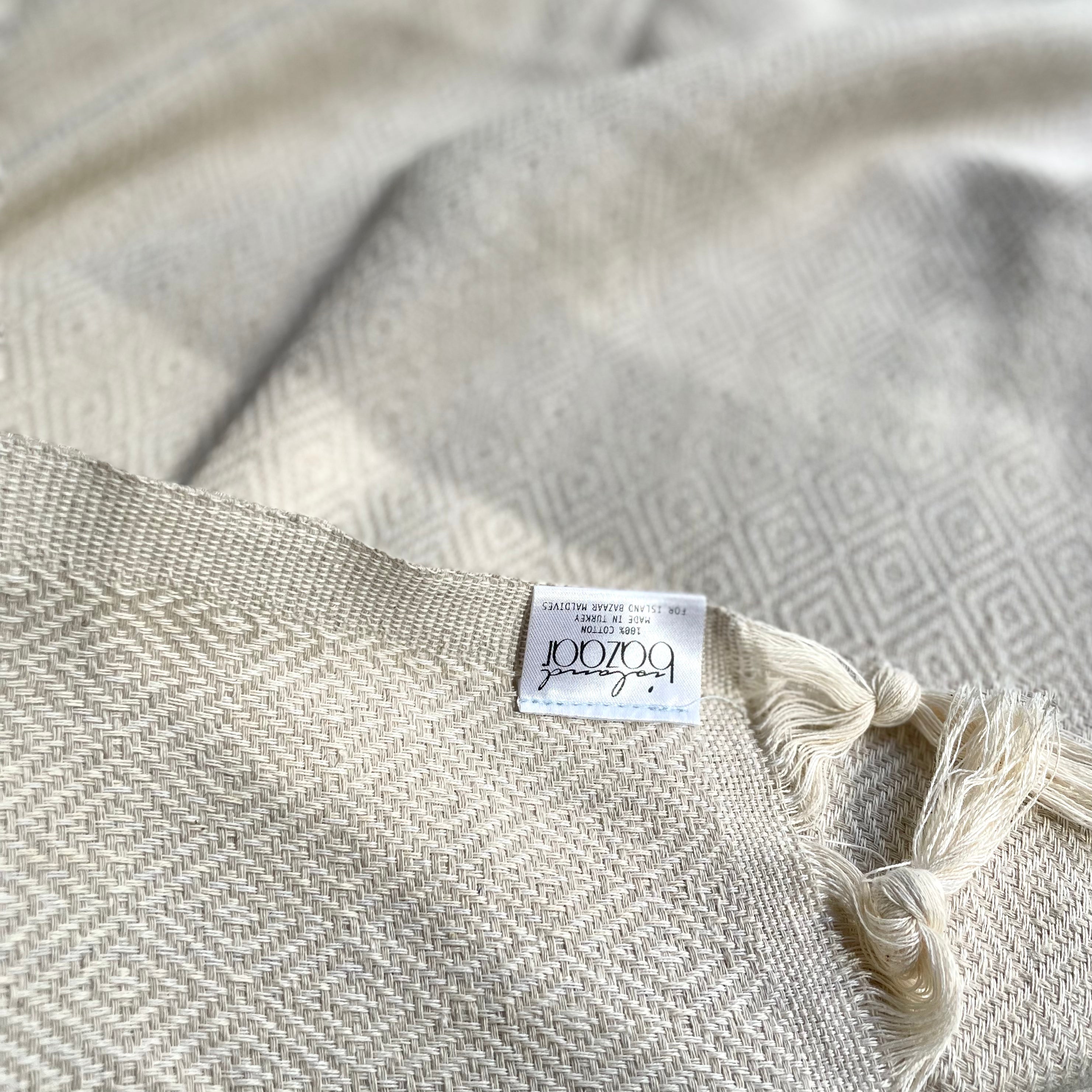 Turkish Towel