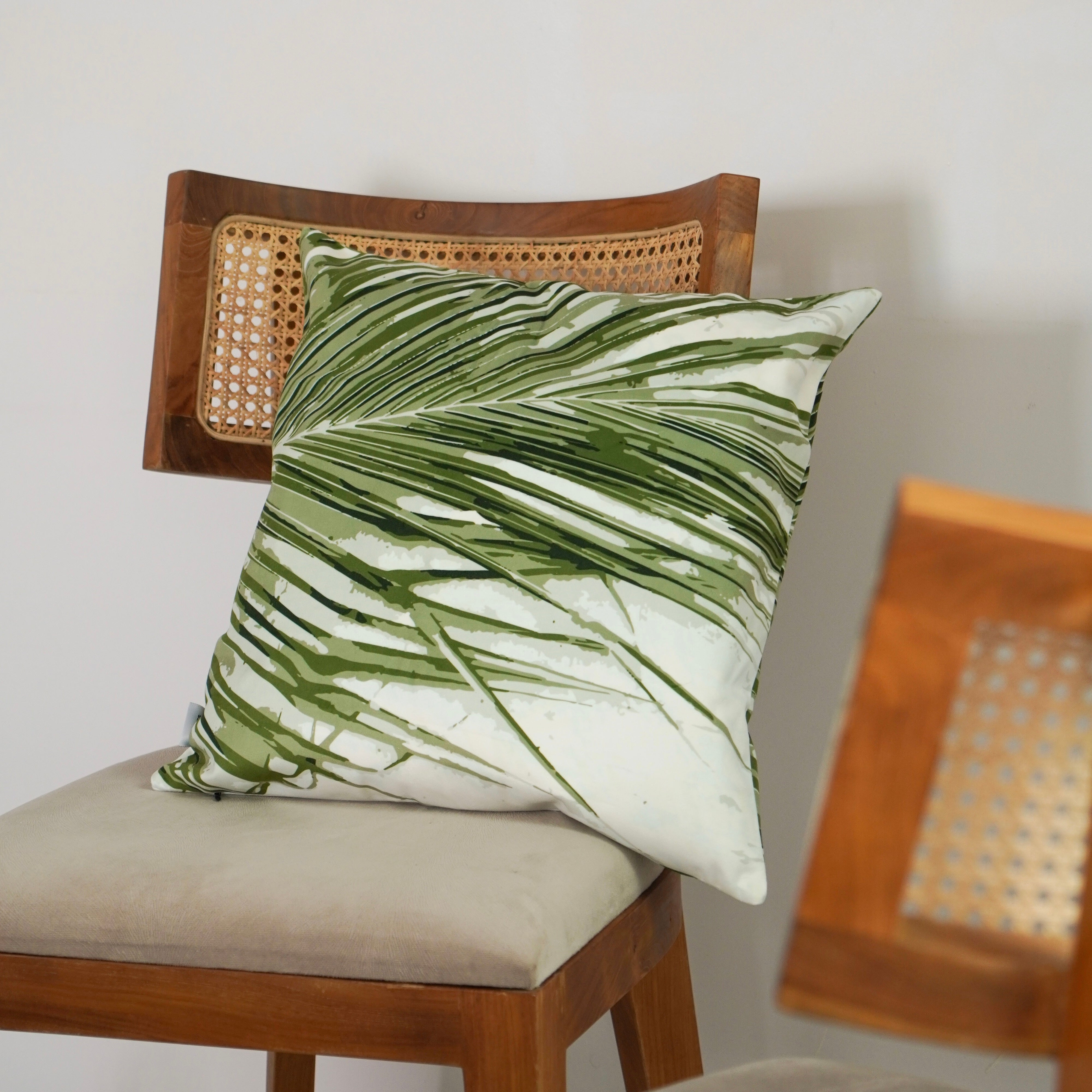 Fann Tip Cushion