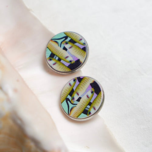 BTONZ Ear Studs