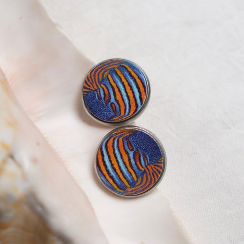 BTONZ Ear Studs