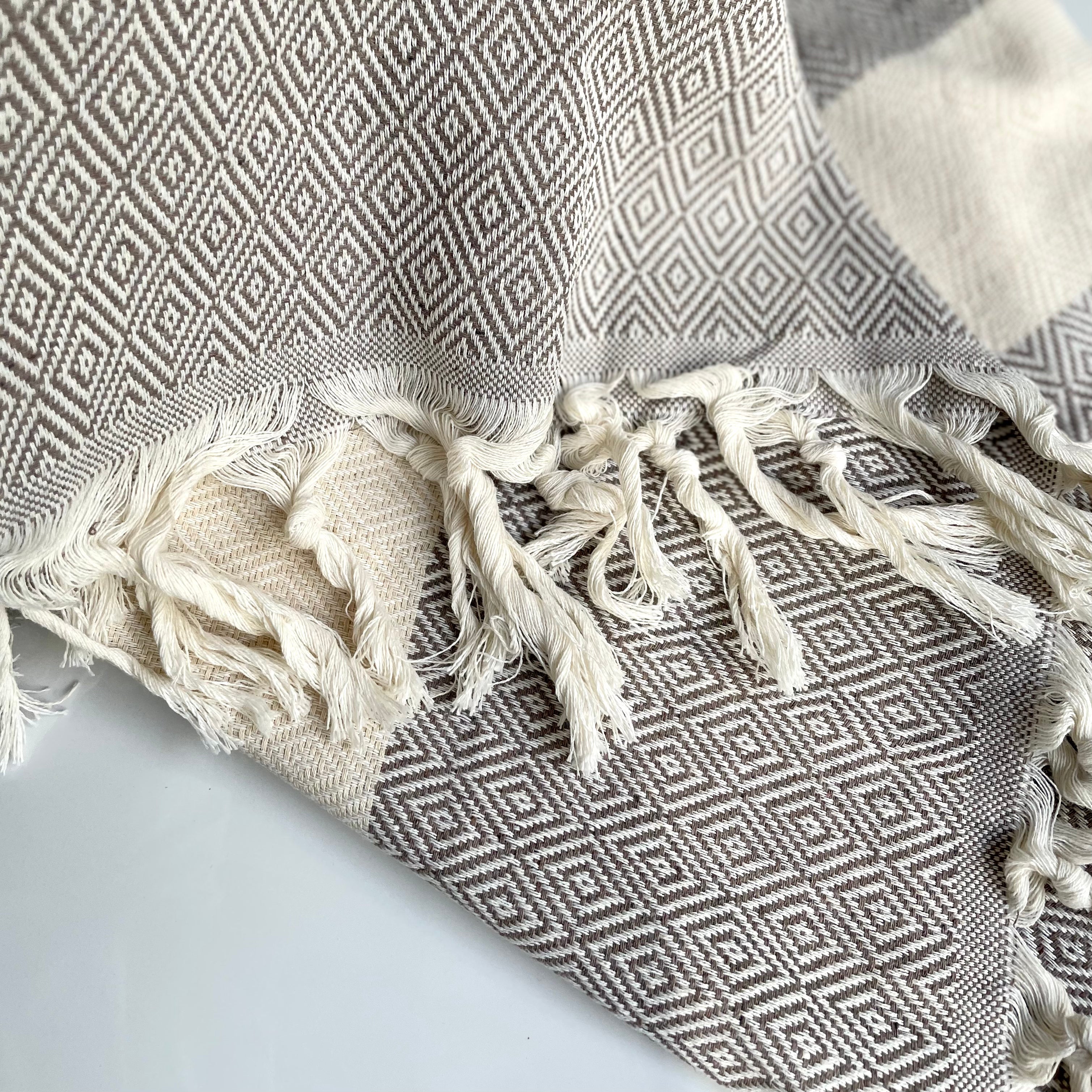 Turkish Towel