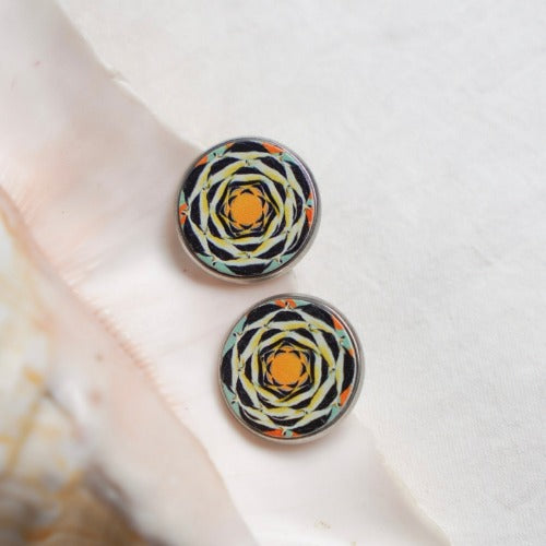 BTONZ Ear Studs